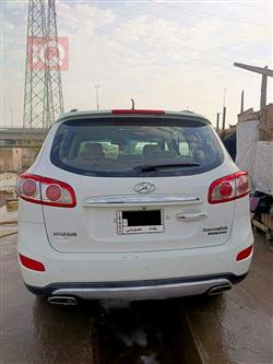 هيونداي سانتافي